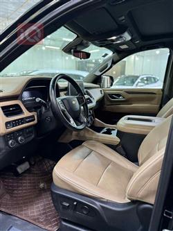 شيفروليه تاهو